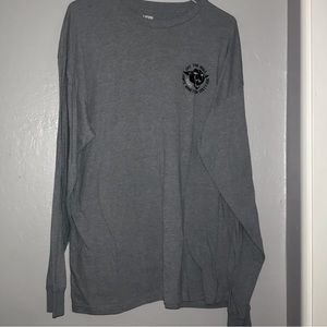 Vans Long Sleeve Panther Tee
